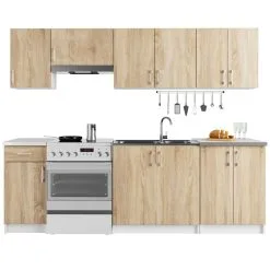 Keittiön Työtaso NORE S60 Lima, Valkoinen 6 Keittiön Työtaso NORE S60 Lima, Valkoinen -NORE Kalusteet Myymälä keittion tyotaso nore s60 lima valkoinen 016d4 netistai reference