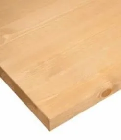 Keittiön Työtaso Notio Living Oneill 300 Cm, Vaaleanruskea