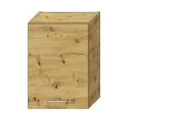 Keittiönkaappisarja Stolkar Mela 1.8/2.4 Työtasolla, Ruskea -NORE Kalusteet Myymälä keittionkaappisarja stolkar mela 1824 tyotasolla ruskea bdd48 netistai reference