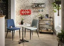 Keittiövaunu Tämä Ja Tuo, Ruskea/musta -NORE Kalusteet Myymälä keittiovaunu tama ja tuo ruskeamusta 40eba netistai reference