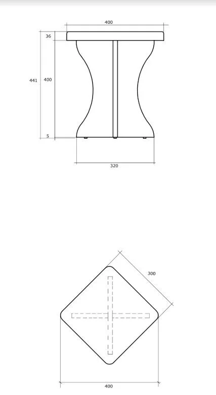 Keittonurkkaussarja I, Tammi/ruskea 4 Keittonurkkaussarja I, Tammi/ruskea - Image 4