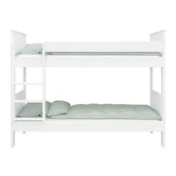 Alba™ .Kerrossänky Alba 617 75x200 -NORE Kalusteet Myymälä kerrossanky alba 617 75x200 aaa06 halvempi reference