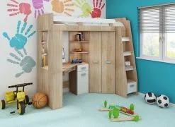 Meblocross Kerrossänky Antresola P -NORE Kalusteet Myymälä kerrossanky antresola p a0d5b hinta reference