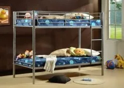 Kerrossänky Saffron