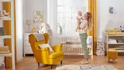 Kinderkraft Wooden Lunky Xl -pinnasänky, Valkoinen -NORE Kalusteet Myymälä kinderkraft wooden lunky xl pinnasanky valkoinen 94f5f palaute reference