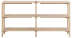 Kirjahylly Braidwood -NORE Kalusteet Myymälä kirjahylly braidwood b7231 palaute reference