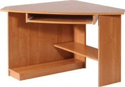 Meblocross Kirjoituspöytä Caren P, Ruskea