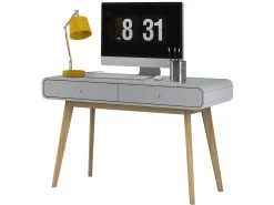 Kirjoituspöytä Notio Living Caitlin, Harmaa 10 Kirjoituspöytä Notio Living Caitlin, Harmaa -NORE Kalusteet Myymälä kirjoituspoyta notio living caitlin harmaa 313b8 halvempi reference