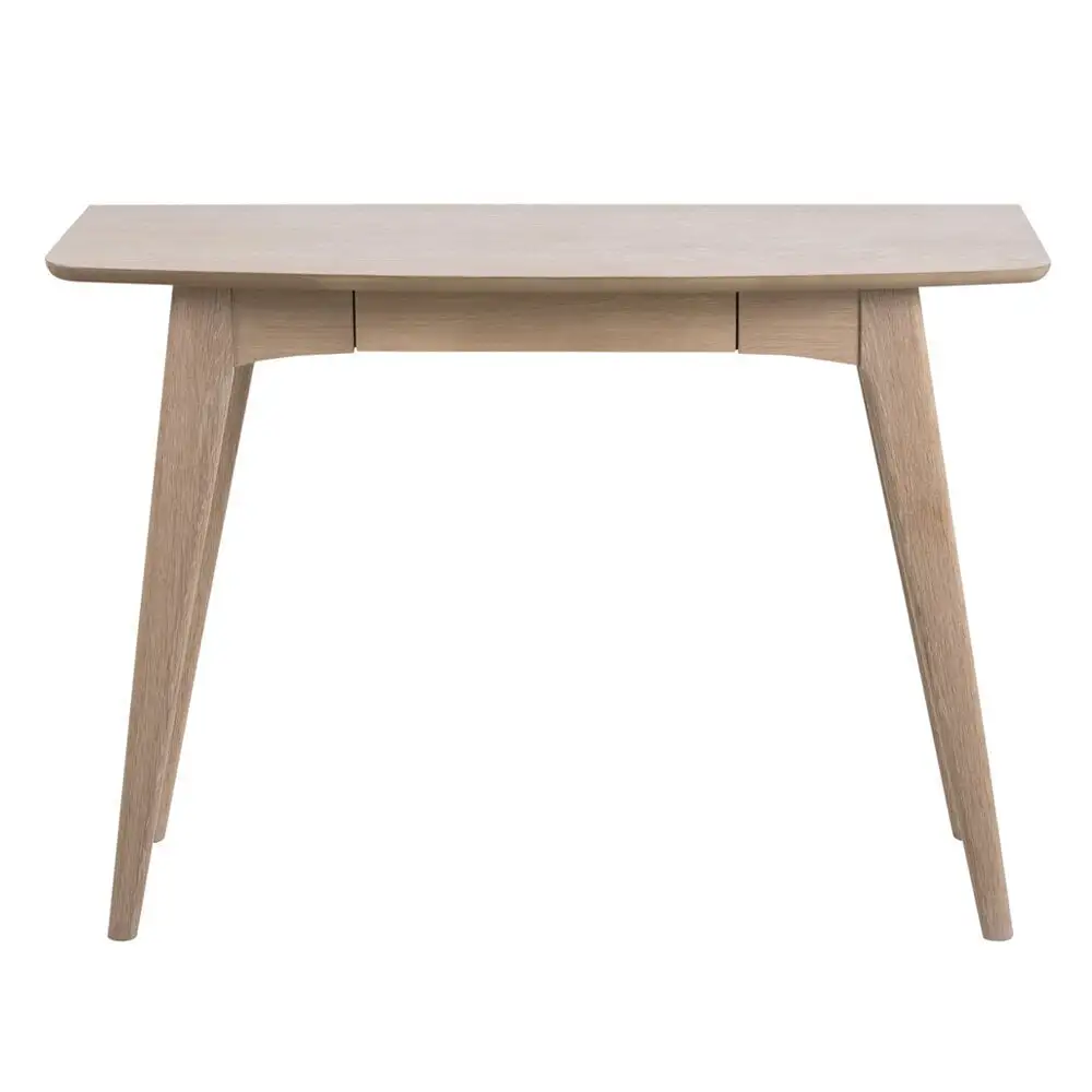 Kirjoituspöytä Selsey Pecara, Ruskea 1 Kirjoituspöytä Selsey Pecara, Ruskea