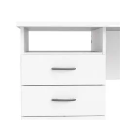 Kirjoituspöytä Tvilum Function Plus 120, Valkoinen 9 Kirjoituspöytä Tvilum Function Plus 120, Valkoinen -NORE Kalusteet Myymälä kirjoituspoyta tvilum function plus 120 valkoinen c6434 palaute reference