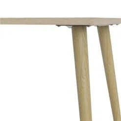 Kirjoituspöytä Tvilum Oslo, Valkoinen/ruskea -NORE Kalusteet Myymälä kirjoituspoyta tvilum oslo valkoinenruskea ca6a8 halvempi reference