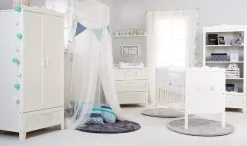 KLUPS Klupś Marsell Sänky 120 Cm X 60 Cm, Valkoinen -NORE Kalusteet Myymälä klups marsell sanky 120 cm x 60 0895f hinta reference