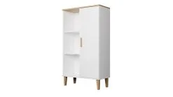 Kocot Kids Denver -kaappi, Valkoinen -NORE Kalusteet Myymälä kocot kids denver kaappi valkoinen 25e6e osta reference