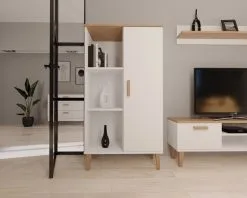 Kocot Kids Denver -kaappi, Valkoinen -NORE Kalusteet Myymälä kocot kids denver kaappi valkoinen 4a7a1 netistai reference