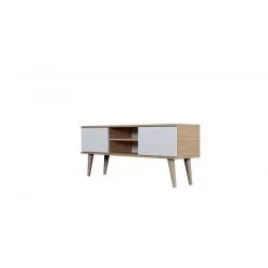 Kocot Kids Toronto -TV-taso, 120 Cm, Ruskea/valkoinen 9 Kocot Kids Toronto -TV-taso, 120 Cm, Ruskea/valkoinen -NORE Kalusteet Myymälä kocot kids toronto tv taso 120 cm 45215 halvempi reference