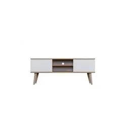 Kocot Kids Toronto -TV-taso, 120 Cm, Ruskea/valkoinen 8 Kocot Kids Toronto -TV-taso, 120 Cm, Ruskea/valkoinen -NORE Kalusteet Myymälä kocot kids toronto tv taso 120 cm 4b927 palaute reference