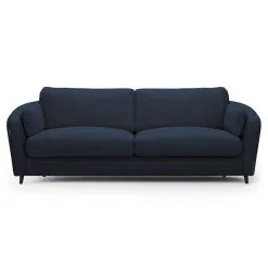 Kolmen Hengen Sohva Homede Moontiza, Sininen. 7 Kolmen Hengen Sohva Homede Moontiza, Sininen. -NORE Kalusteet Myymälä kolmen hengen sohva homede moontiza sininen 1bb84 hinta reference