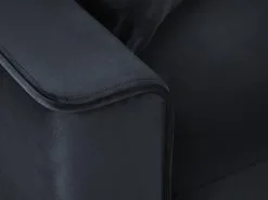 Kolmen Istuttava Sohva Mazzini Sofas Cartadera, Tummansininen/musta -NORE Kalusteet Myymälä kolmen istuttava sohva mazzini sofas cartadera tummansininenmusta b4bee osta reference