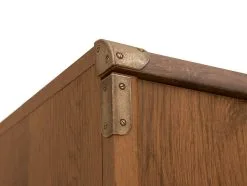 Black Red White Kolmiovinen Vaatekaappi Indiana, Ruskea -NORE Kalusteet Myymälä kolmiovinen vaatekaappi indiana ruskea e00b3 palaute reference