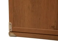 Black Red White Kolmiovinen Vaatekaappi Indiana, Ruskea -NORE Kalusteet Myymälä kolmiovinen vaatekaappi indiana ruskea f04e5 halvempi reference