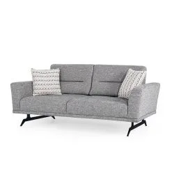 Kolmipaikkainen Sohva Kalune Design Slate, Ruskea 8 Kolmipaikkainen Sohva Kalune Design Slate, Ruskea -NORE Kalusteet Myymälä kolmipaikkainen sohva kalune design slate ruskea 7e155 netistai reference