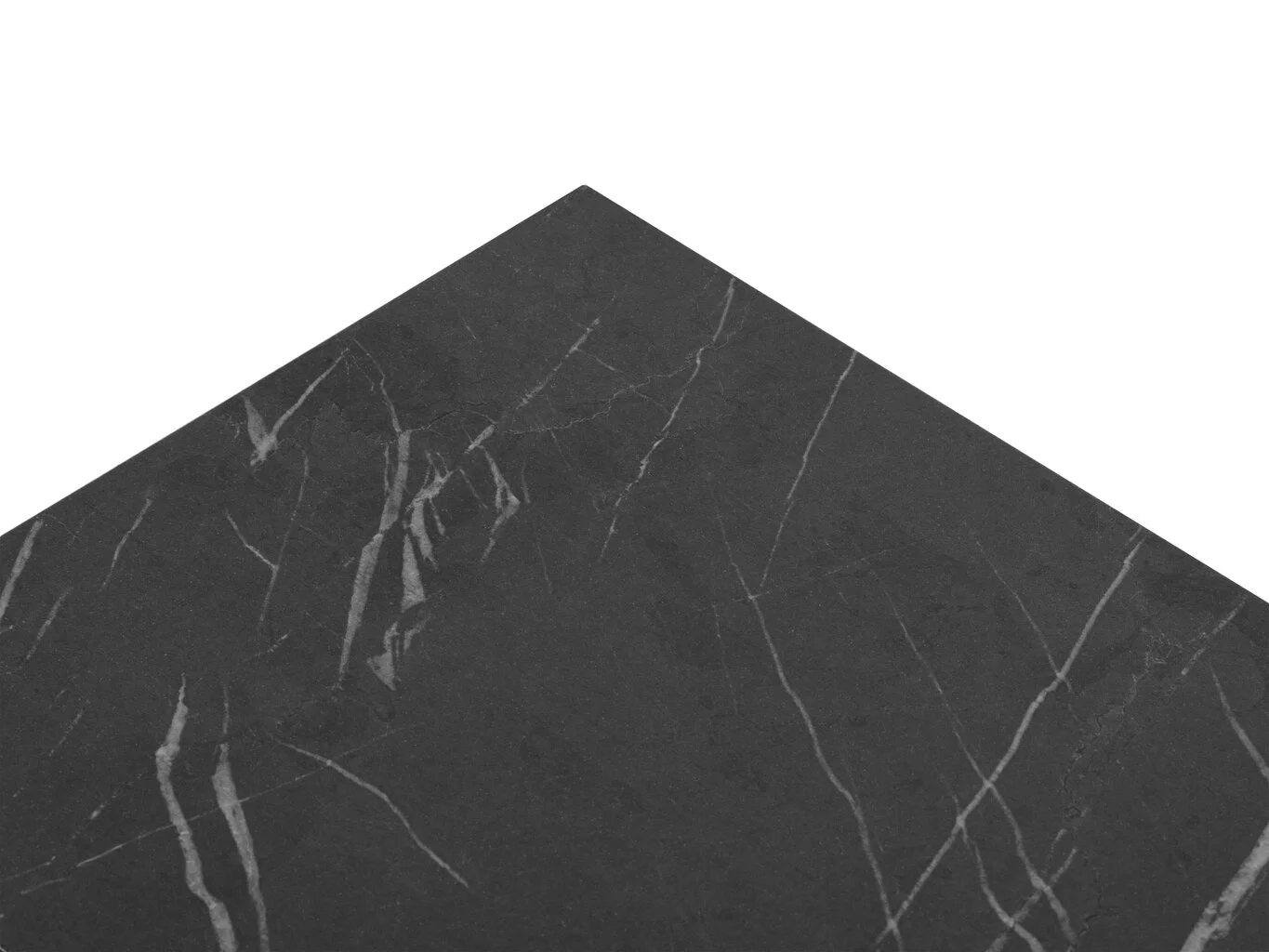 Konsolilevy Interieurs86 Orsay 91 Cm, Tummanharmaa / Musta. 4 Konsolilevy Interieurs86 Orsay 91 Cm, Tummanharmaa / Musta. - Image 4