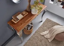 Konsolipöytä -NORE Kalusteet Myymälä konsolipoyta 24ce5 netistai reference