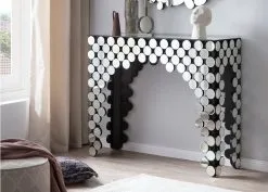 Konsolipöytä -NORE Kalusteet Myymälä konsolipoyta 315e0 netistai reference