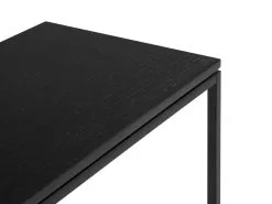 Konsolipöytä Interieurs86 Orsay 91 Cm, Musta. 6 Konsolipöytä Interieurs86 Orsay 91 Cm, Musta. -NORE Kalusteet Myymälä konsolipoyta interieurs86 orsay 91 cm musta 35bfa netistai reference