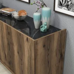 Konsolipöytä Kalune Design Elegante 1604, Ruskea 11 Konsolipöytä Kalune Design Elegante 1604, Ruskea -NORE Kalusteet Myymälä konsolipoyta kalune design elegante 1604 ruskea 9bd22 osta reference