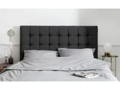 Kooko Home Re Sängyn Pääty, 180 Cm, Tummanharmaa -NORE Kalusteet Myymälä kooko home re sangyn paaty 180 cm 0f1bd palaute reference