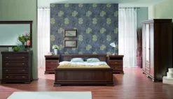 Gala Meble Kora KK7 -lipasto, Ruskea -NORE Kalusteet Myymälä kora kk7 lipasto ruskea 71a3a palaute reference