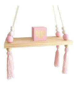 Koristeellinen Seinähylly