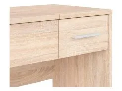 Black Red White Kosmetiikkapöytä BRW Nepo Plus TOL1K1S, Tammi -NORE Kalusteet Myymälä kosmetiikkapoyta brw nepo plus tol1k1s tammi 5fb26 palaute reference