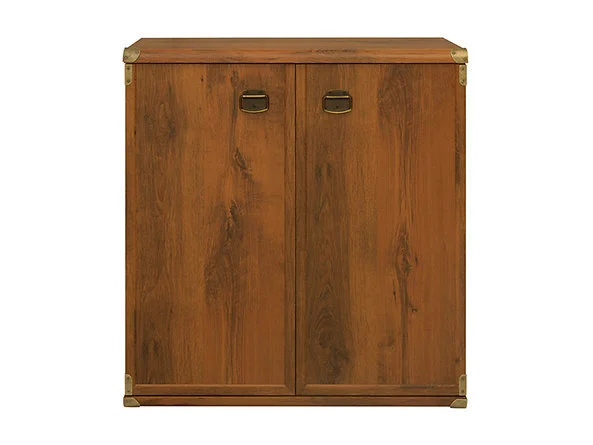 Black Red White Kotelo Indiana Jkom2D, Ruskea 2 Black Red White Kotelo Indiana Jkom2D, Ruskea - Image 2