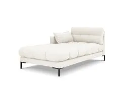 Kuchette Micadoni Home Mamaia, Vaalea Beige Väri/musta