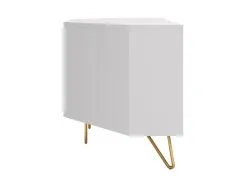 Kulma Tv-taso -NORE Kalusteet Myymälä kulma tv taso 13a5f netistai reference