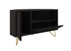 Kulma Tv-taso -NORE Kalusteet Myymälä kulma tv taso cb592 netistai reference