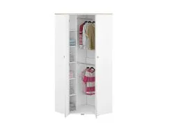 Kulmakaappi ML Meble Elmo 03, Valkoinen/ruskea 9 Kulmakaappi ML Meble Elmo 03, Valkoinen/ruskea -NORE Kalusteet Myymälä kulmakaappi ml meble elmo 03 valkoinenruskea 302a3 palaute reference