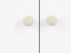 Kulmakaappi ML Meble Elmo 03, Valkoinen/ruskea 11 Kulmakaappi ML Meble Elmo 03, Valkoinen/ruskea -NORE Kalusteet Myymälä kulmakaappi ml meble elmo 03 valkoinenruskea ffa68 osta reference