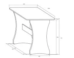 Meblocross Kulmaruokailuryhmä, Tammi/hiekka -NORE Kalusteet Myymälä kulmaruokailuryhma tammihiekka a9879 palaute reference