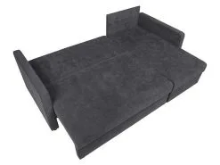 Black Red White Kulmasohva BRW Arles, Harmaa -NORE Kalusteet Myymälä kulmasohva brw arles harmaa 635d9 osta reference