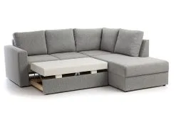 Kulmasohva Roma Avonaisella Kulmalla, Oikea, , Ruskea Kangas Inari 28 -NORE Kalusteet Myymälä kulmasohva roma avonaisella kulmalla oikea ruskea kangas 9c86a netistai reference