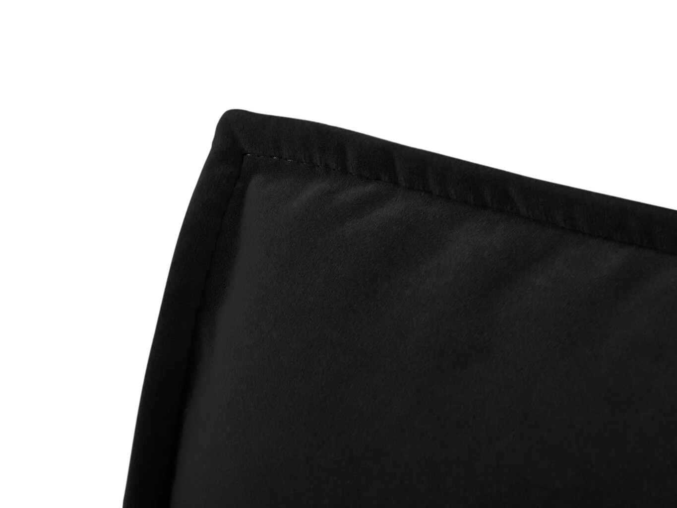 Kušett Interieurs86 Auguste, Musta 5 Kušett Interieurs86 Auguste, Musta - Image 5