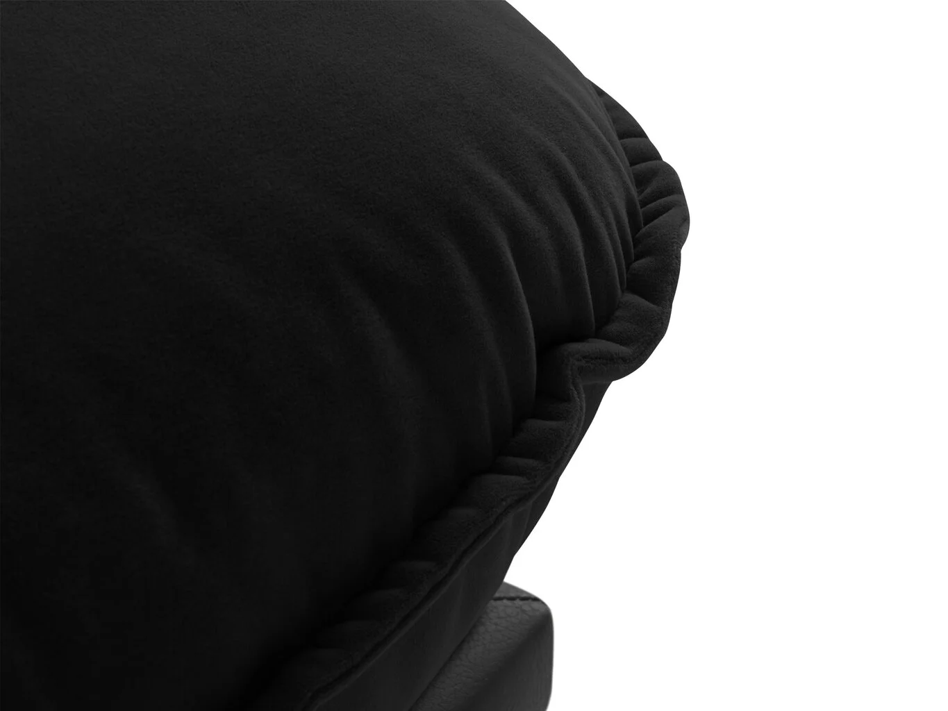 Kušett Interieurs86 Auguste, Musta 4 Kušett Interieurs86 Auguste, Musta - Image 4