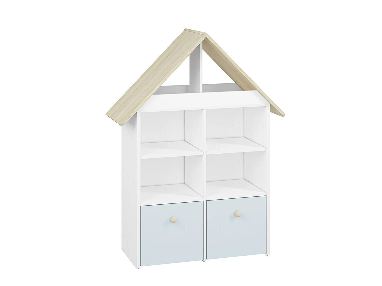 ML Meble Laatikon Etusarja Elmo 20, Sininen 2 ML Meble Laatikon Etusarja Elmo 20, Sininen - Image 2