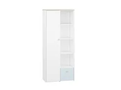 ML Meble Laatikon Etusarja Elmo 20, Sininen 9 ML Meble Laatikon Etusarja Elmo 20, Sininen -NORE Kalusteet Myymälä laatikon etusarja elmo 20 sininen 70a17 palaute reference