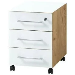 Laatikosto 4201, Valkoinen/ruskea