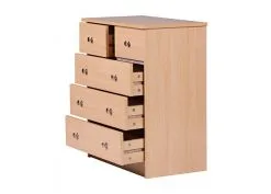 Laatikosto Prue 5 Laatikosto Prue -NORE Kalusteet Myymälä laatikosto prue e5921 netistai reference