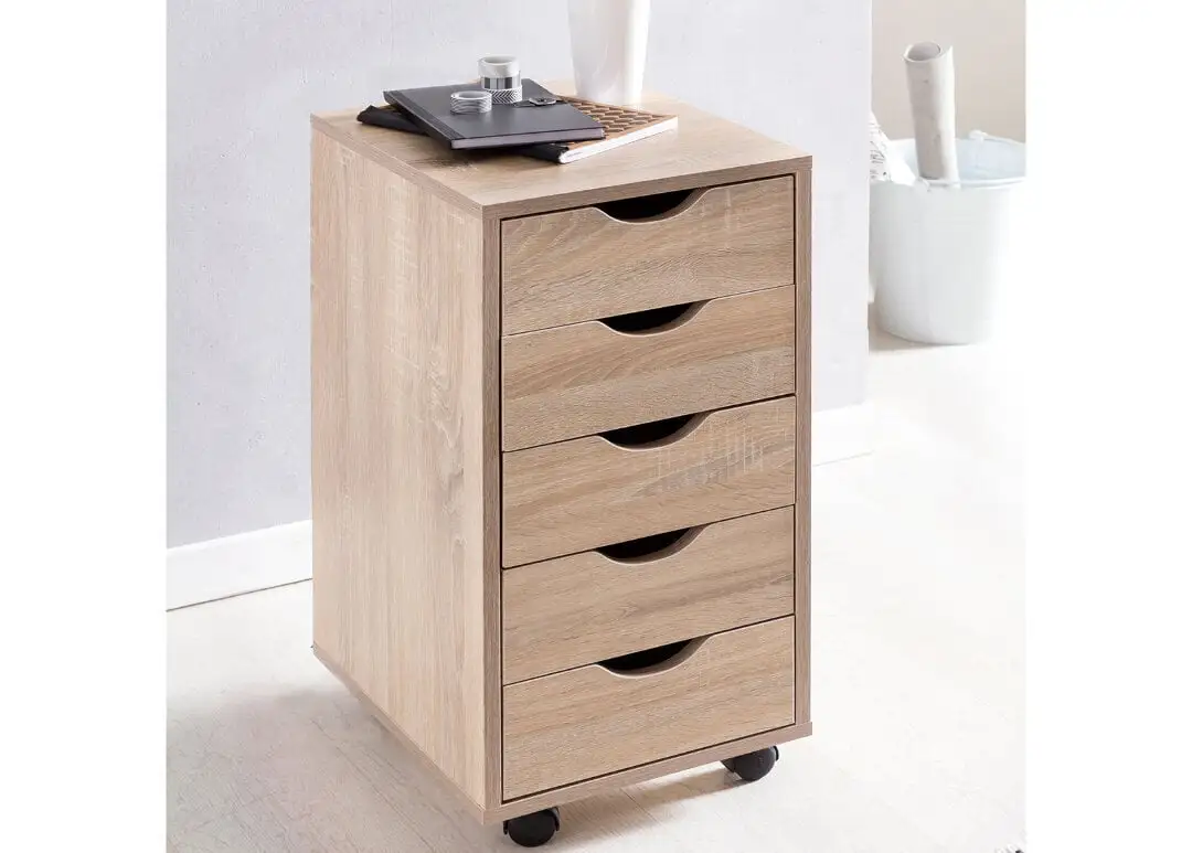 Laatikosto, Sonoma Tammi 1 Laatikosto, Sonoma Tammi